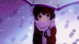Download Lagu We Hug Now - Sydney Rose (Slowed + Rain) MP3 Download Lagu We Hug Now - Sydney Rose (Slowed + Rain) MP3