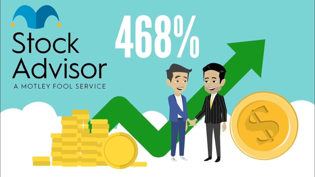Make Investing Simple With The Top Stock Picks Building Wealth YouTube