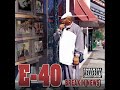 E 40 Gasoline Feat Turf Talk Doonie Explicit mp3