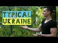 REAL UKRAINIAN VILLAGE, how average People live / Travel to Saporischschja ,Ukraine