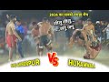 Bhau akberpur vs hukamwala  pandwala kabaddi ka highvoltage match