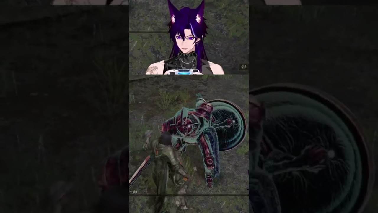 Bro hatte keine Chance!