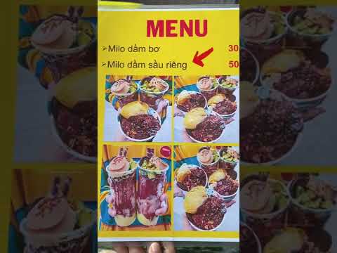 Video Ly Kem Bơ Mà Phủ Đầy Vàng Bạn Có Tin Không? |... - youtube