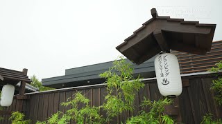 #22 グランピング＆テルマー湯 東松山滑川店