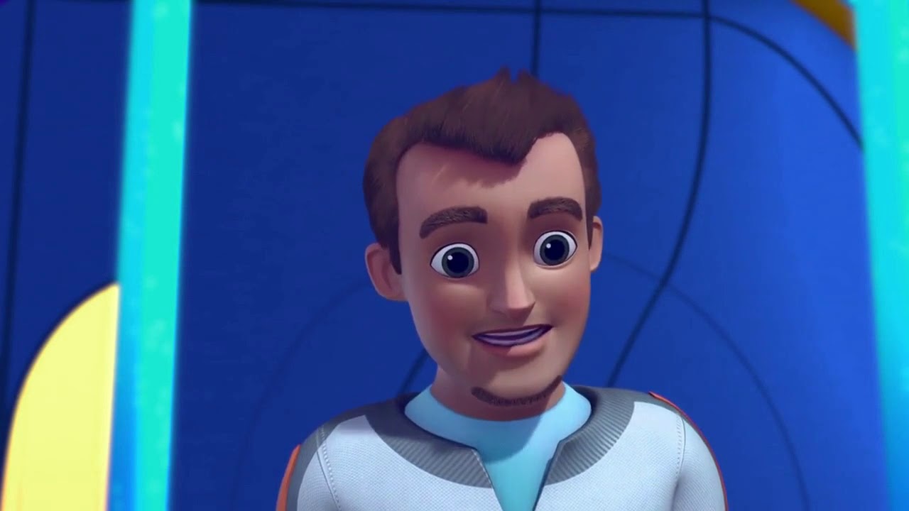 The Wimpley Family | Miles from Tomorrowland
