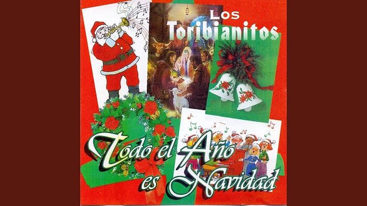 Mosaico 2: Fiesta de Navidad / Noche Buena