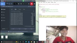 Belajar while loop, break, continue, dan pass || RUBENNY GUNAWAN
