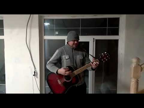 Золотые купола (кавер)