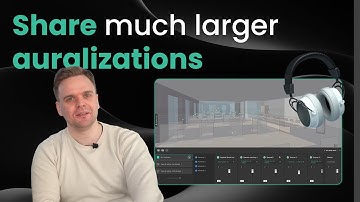 Enhanced Auralizer Robustness in the Treble Web Application