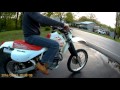 XR 600R 1991