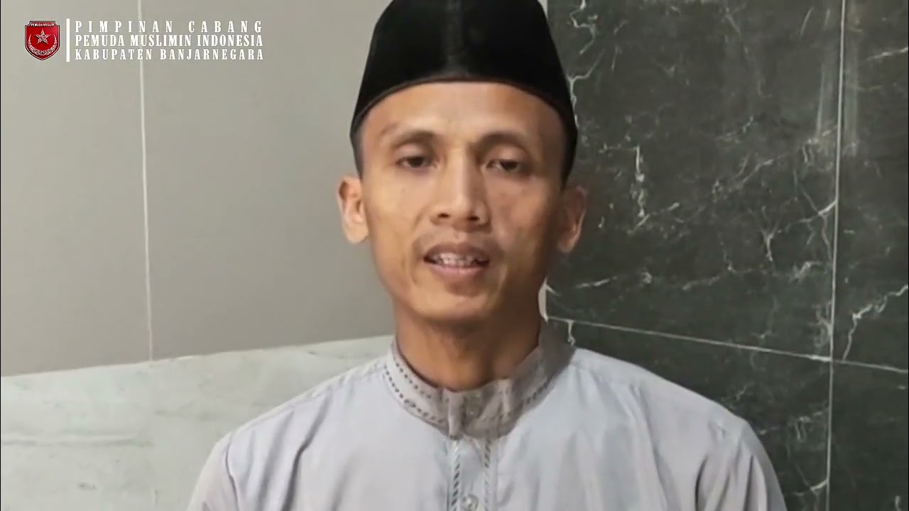 Kultum Ramadan Hari ke-14 | Doa dan Munajat Lailatul Qadr - Ustad Ade Purwanto, S.Pd