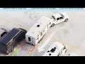📸🚚 Fookoo 1080P Wireless Backup Camera | 10" Split Screen &amp; DIY Install for RV &amp; Truck!