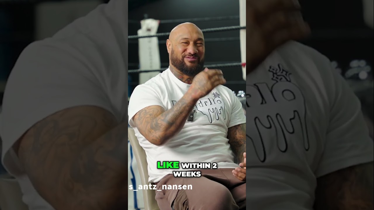 Fighting in Japan: Our Underdog Victory Against The Shine