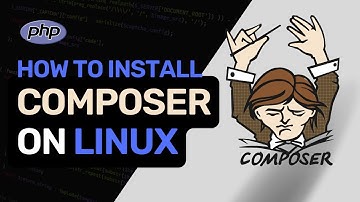 How to Install Composer on Linux: A Step-by-Step Guide for PHP Developers