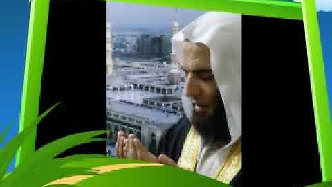 سورة محمد للشيخ طه حامد رباح رمضان 2018