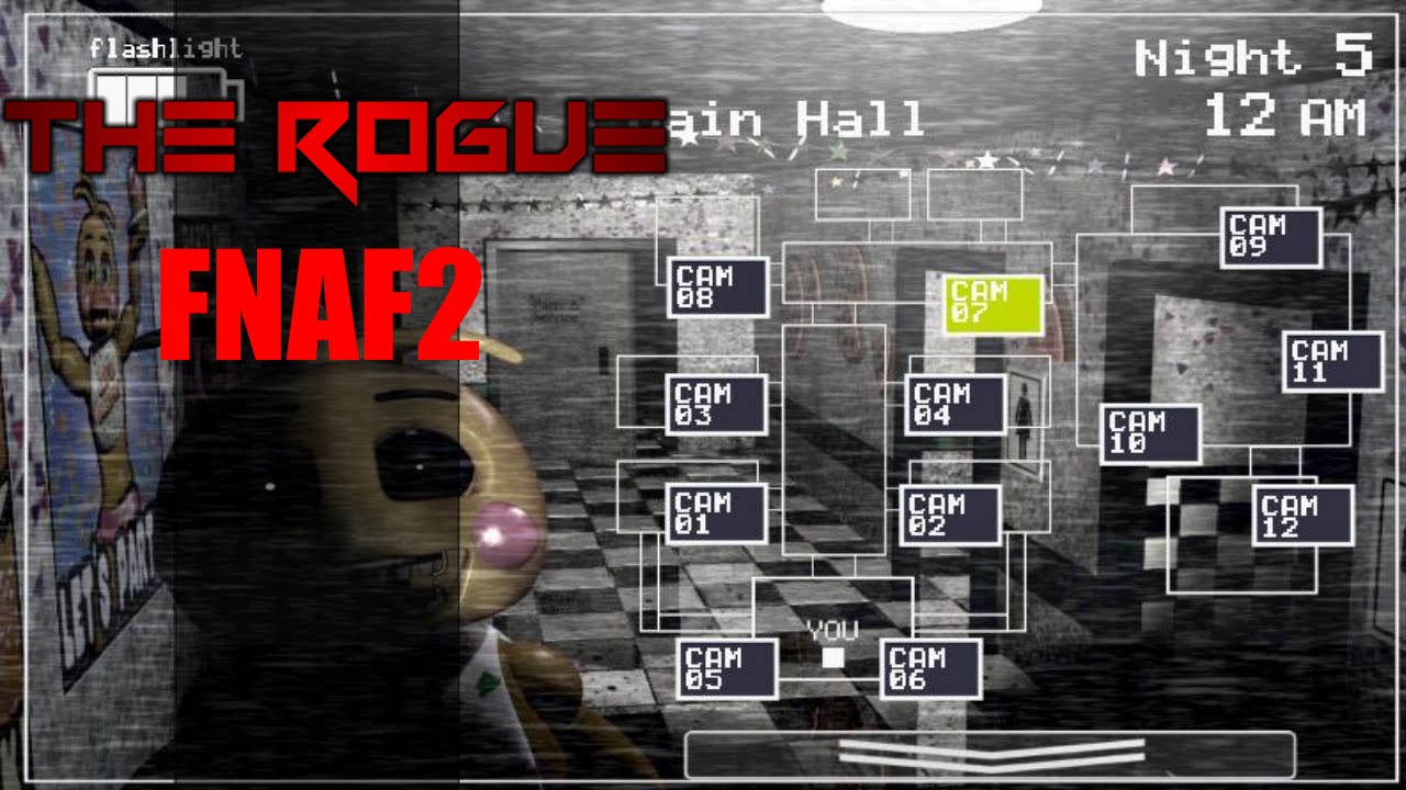 Five Nights at Freddy's 2 - Download for PC Free