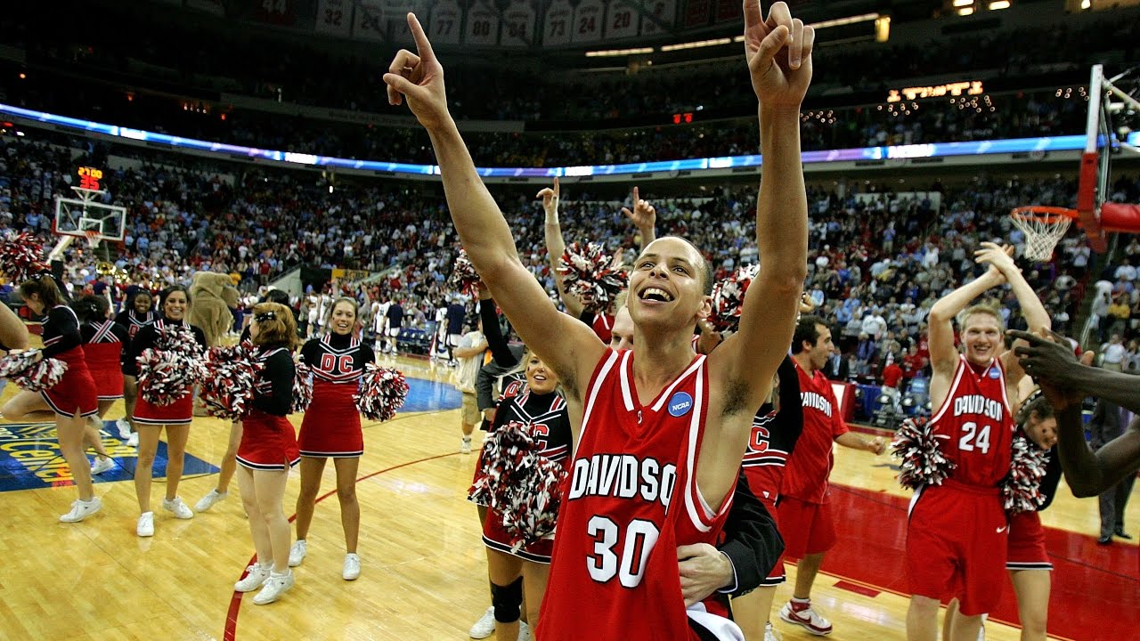 10 Greatest March Madness Cinderella Stories of All Time YouTube