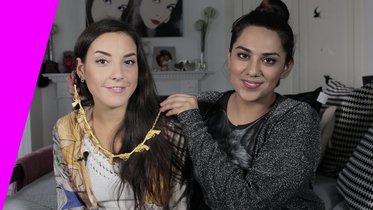 NiaSays Styles SoTotallyVlog