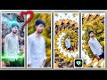 💠♻️❤️ ALIGHT MOTION VIDEO EDITING KANNADA NEW TREDING 🦋♻️❤️