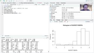 BAS 474 Midterm Review - Spring 2019