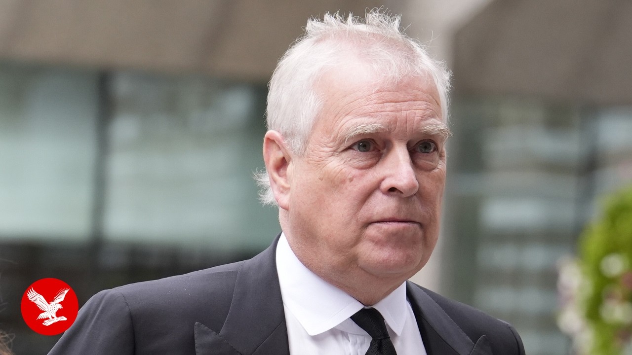 Andrew Mountbatten-Windsor arrest: Royal taken into custody over Epstein allegations
