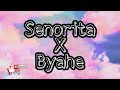 Senorita | Byahe remix by Dj kuya magik