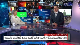 ابراهیم رئیسی: بساط کشف حجاب جمع خواهد شد