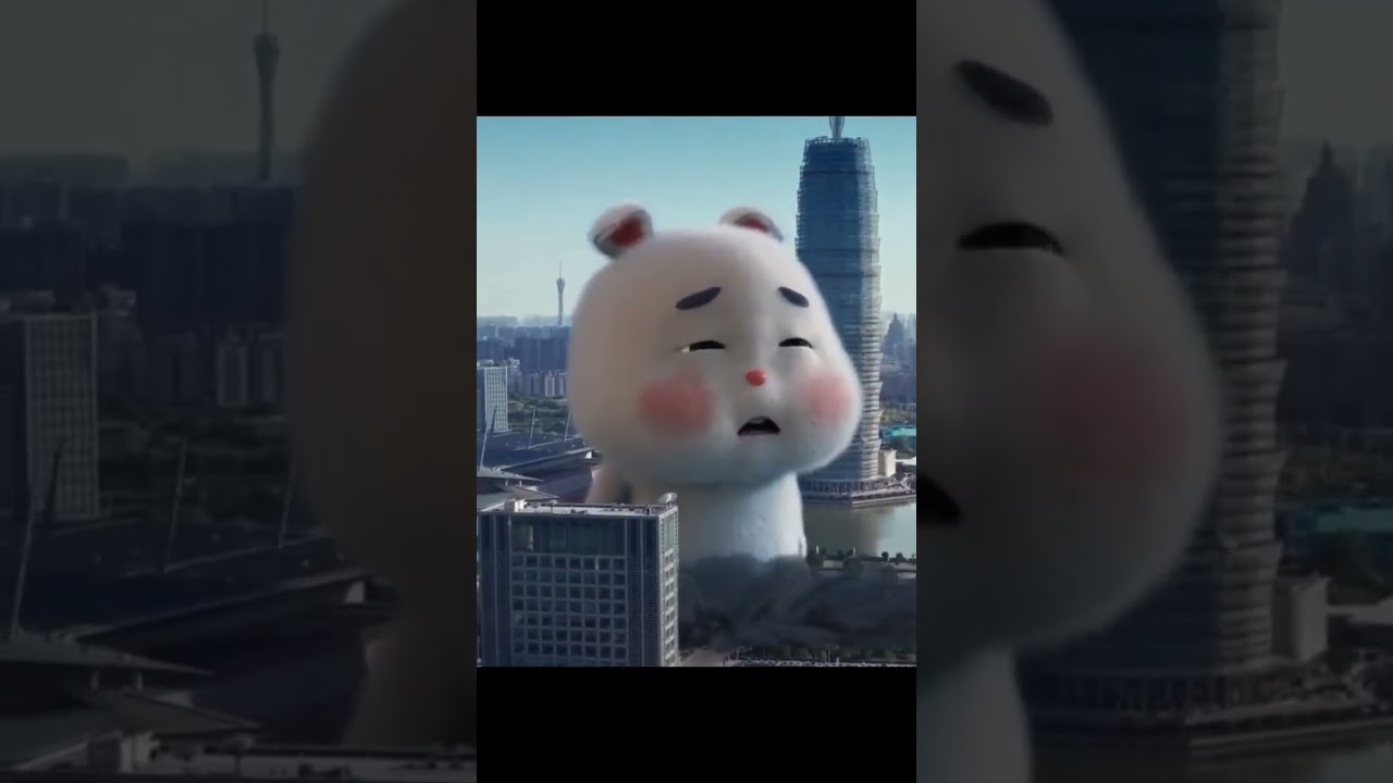 Kelinci Raksasa paling aneh dan gemes seperti bayi lucu 🤣🤣🤣🥰🥰