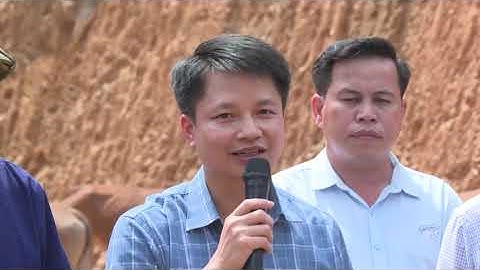 Ủy ban MTTQ huyện Yên Sơn với công tác giảm nghèo