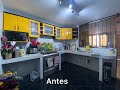 Muebles de cocina