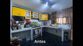 Muebles de cocina