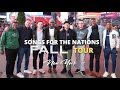 New York | Songs for the Nations Fall Tour