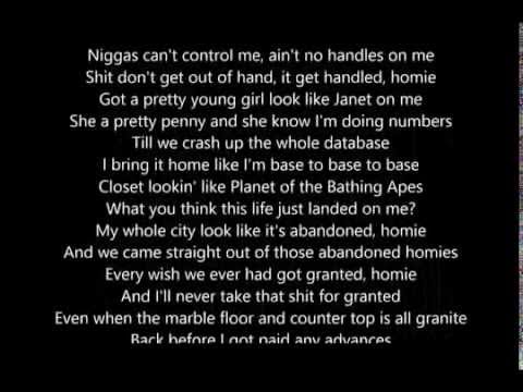 Big Sean - Paradise (Extended) - YouTube