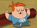 Robotboy Roughing It In Reversed 