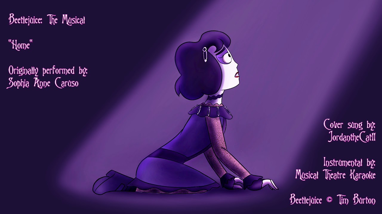 "Home" Song Cover YouTube