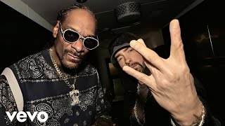 Eminem & Snoop Dogg - Triangle (feat. Dr. Dre) (2023)