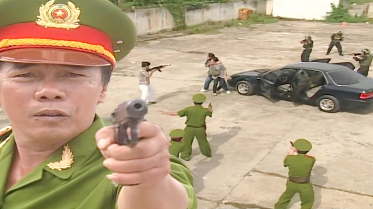 Phim Hình Sự 2023 | CHUYÊN ÁN: CHIẾC XE TANG VẬT | Phim Hình Sự Phá Án Việt Nam Hay Mới Nhất 2023