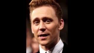 Tom Hiddleston Tribute - All Of Me
