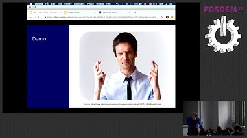 Write Drunk - Test Automated Different aspects of Continuous Integration Testing for documentation …