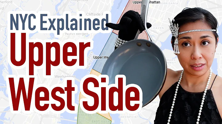 Upper West Side (UWS) | New York Layout Explained ...