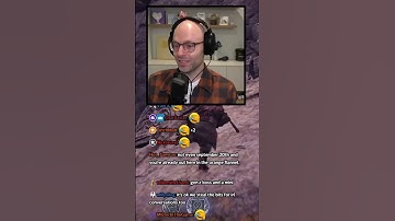 the streamer chatter symbiotic relationship