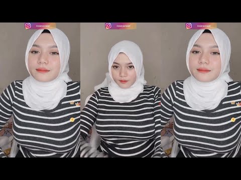 BIGO LIVE JILBAB CANTIK PEMERSATU BANGSA SEMOK #85