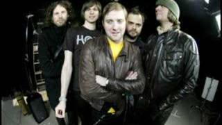 The DL - Kaiser Chiefs Interview