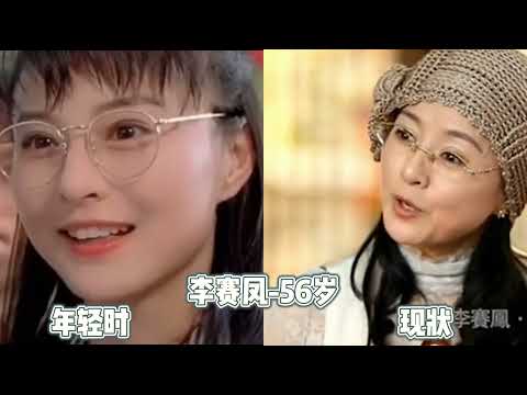 10位实力武打女星今昔，个个气质不凡打架都美！谁才是你心中第一