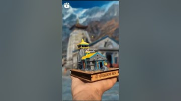 Bholeneth 💕🥬status Mahadev 🦋🌼status kedarnath Status #Mahadev #Bholeneth