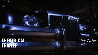 The Car β’ 1977 β’ Theatrical Trailer