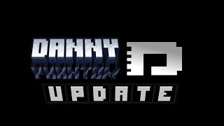 Danny Phantom Palladium Addon Update