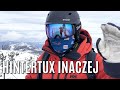 🇦🇹 Hintertux jedyny całoroczny ośrodek narciarski w Austrii (Vlog088)