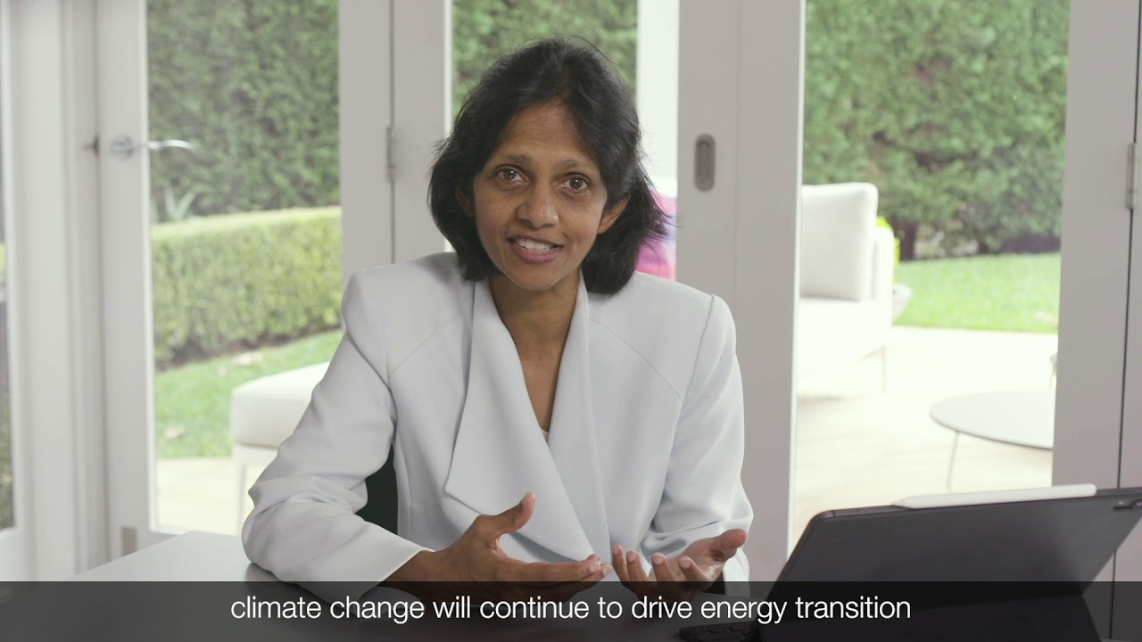 CEO Address: The Australian Investment Landscape