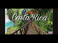 8 Days Traveling Costa Rica | JACO BEACH & LA FORTUNA